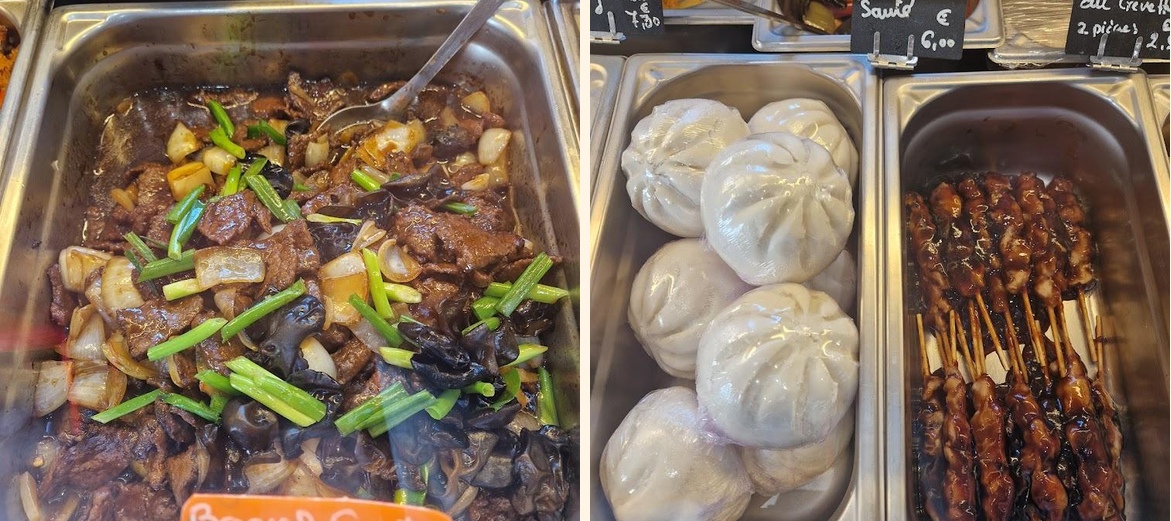 Chez Yanny - Gallery Image 1