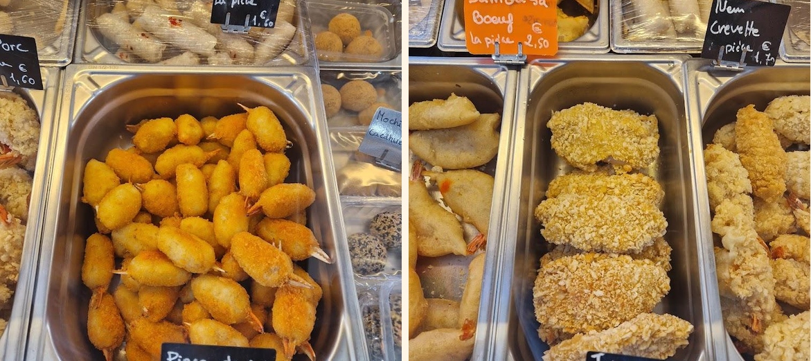 Chez Yanny - Gallery Image 2