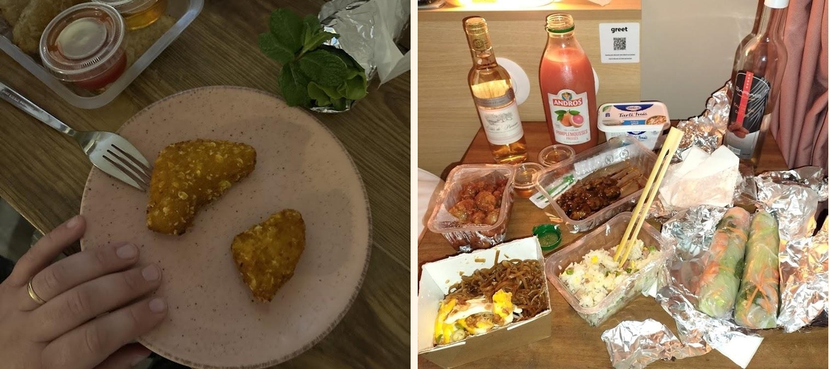 Chez Yanny - Gallery Image 3