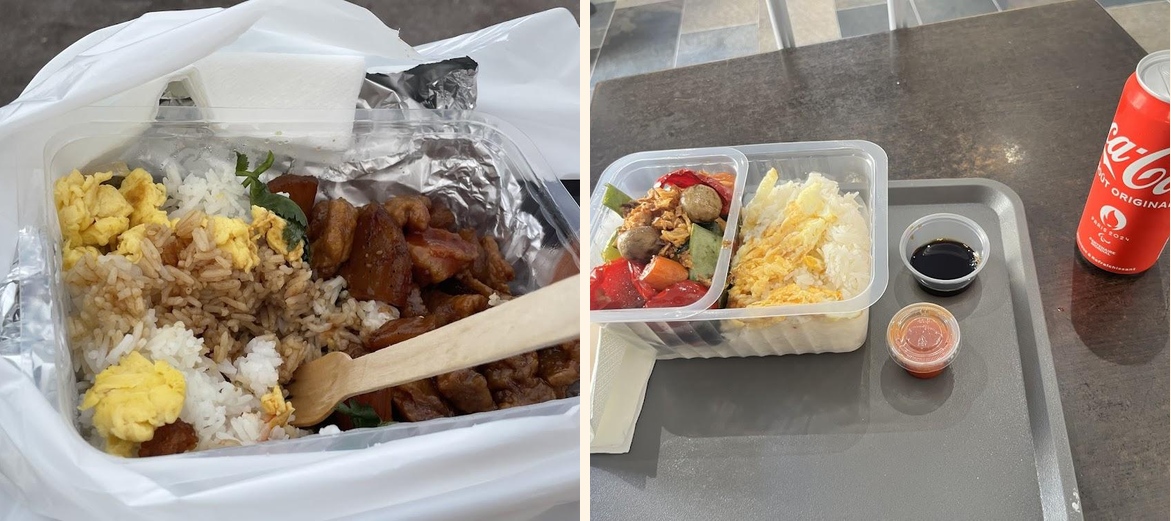 Chez Yanny - Gallery Image 5