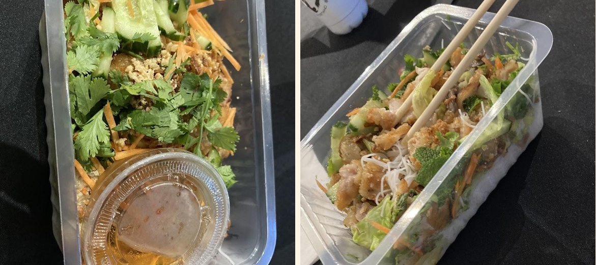 Chez Yanny - Gallery Image 6